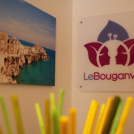 Le Bouganville Vieste Ngoại thất bức ảnh
