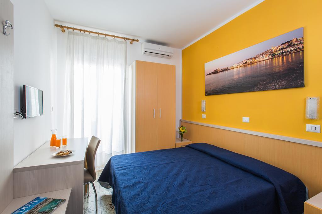 Le Bouganville Vieste Ngoại thất bức ảnh