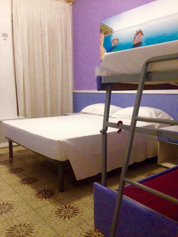 Le Bouganville Vieste Ngoại thất bức ảnh