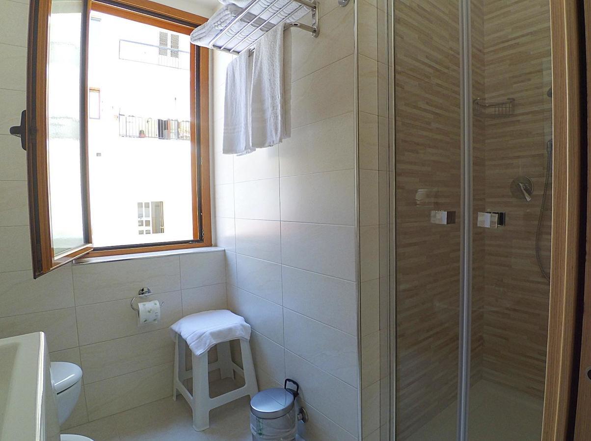 Le Bouganville Vieste Ngoại thất bức ảnh