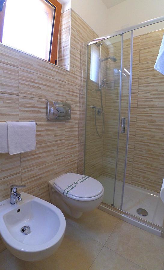 Le Bouganville Vieste Ngoại thất bức ảnh